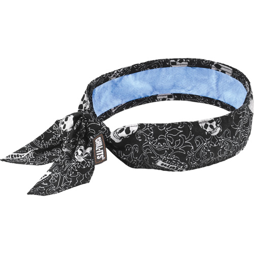 Foulard de refroidissement Chill-Its 6700CT, Multicolore Waymarc Industries Inc