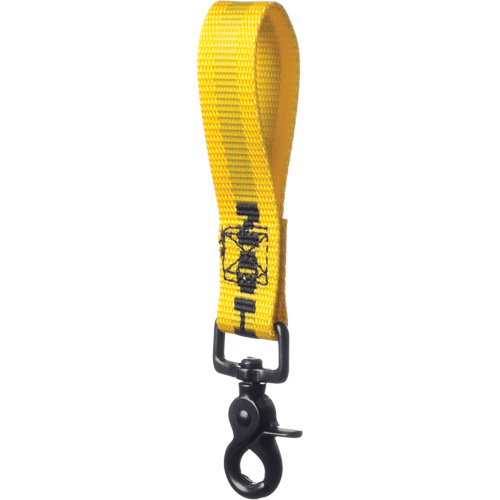 Attache de ceinture avec d&eacute;tente Waymarc Industries Inc