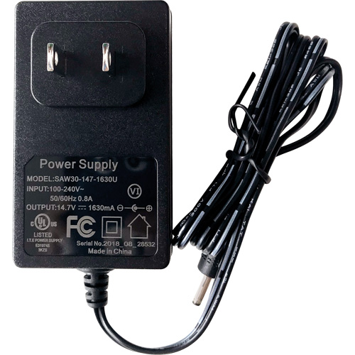 Battery Charger Replacement Waymarc Industries Inc