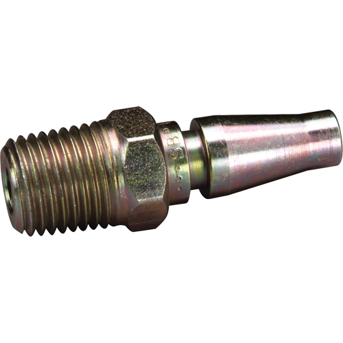 Versaflo Steel Fitting Plugs Waymarc Industries Inc