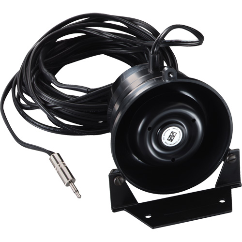 Remote Alarm & Strobe Waymarc Industries Inc