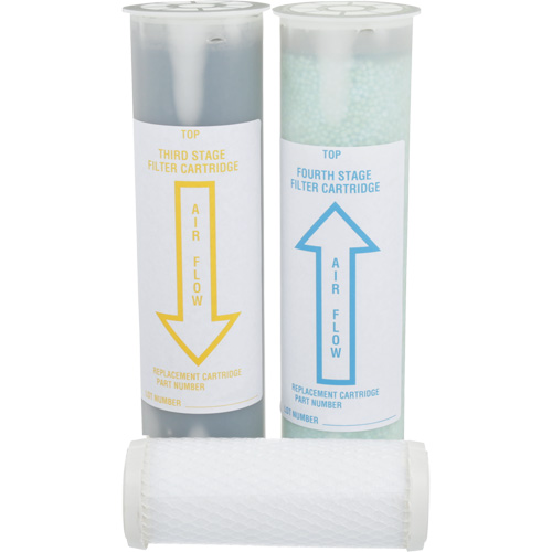 Replacement Filter Kit Waymarc Industries Inc