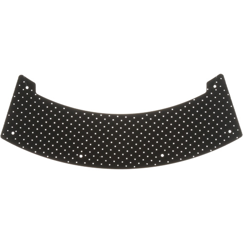 Tampon frontal de rechange pour casque de s&eacute;curit&eacute; Waymarc Industries Inc