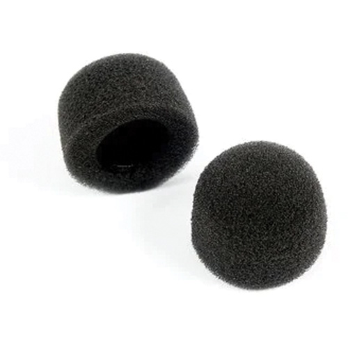 Embout en mousse pour microphone Peltor Waymarc Industries Inc