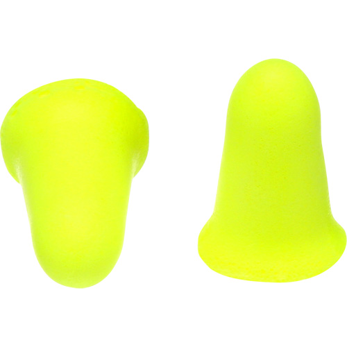 Bouchons d'oreilles FX E-A-Rsoft, Vrac - Boîte Waymarc Industries Inc