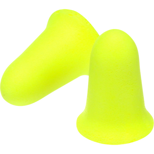 Bouchons d'oreilles FX E-A-Rsoft, Vrac - Boîte Waymarc Industries Inc