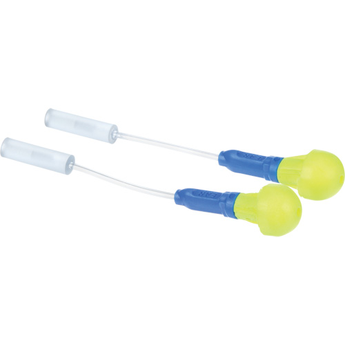 E-A-R Push-In Probed Test Earplugs Waymarc Industries Inc
