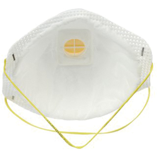 Respirateur contre les particules 8511, N95, Certifi&eacute; NIOSH Waymarc Industries Inc