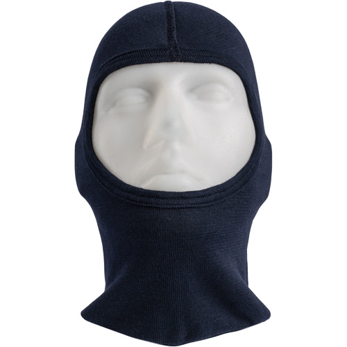 FR Balaclava, Navy Blue, Kermel&reg;/Lenzing Waymarc Industries Inc