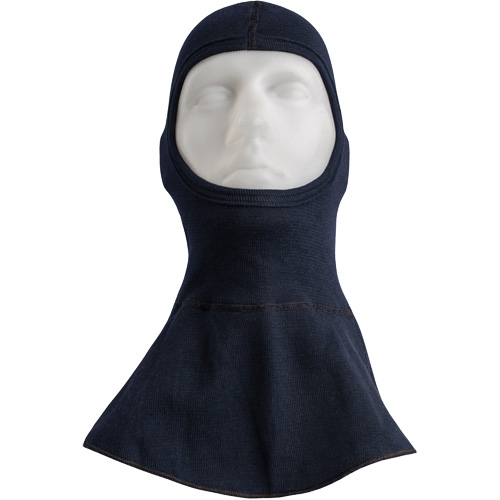 FR Stormhood, Navy Blue, Kermel&reg;/Lenzing Waymarc Industries Inc