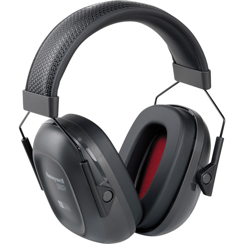 Cache-oreilles passifs VeriShield s&eacute;rie 100 de Howard Leight, Bandeau, 24 NRR dB Waymarc Industries Inc