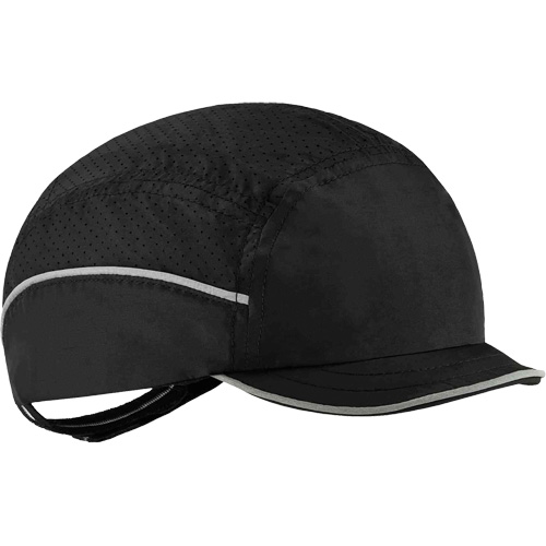 Casque antichocs l&eacute;ger 8965 Skullerz, Noir Waymarc Industries Inc