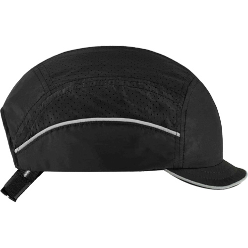 Casque antichocs l&eacute;ger 8965 Skullerz, Noir Waymarc Industries Inc