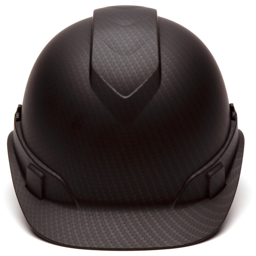 Ridgeline&reg; Cap Style Hardhat, Meets CSA Type 1, Ratchet Suspension, Non-Vented Waymarc Industries Inc
