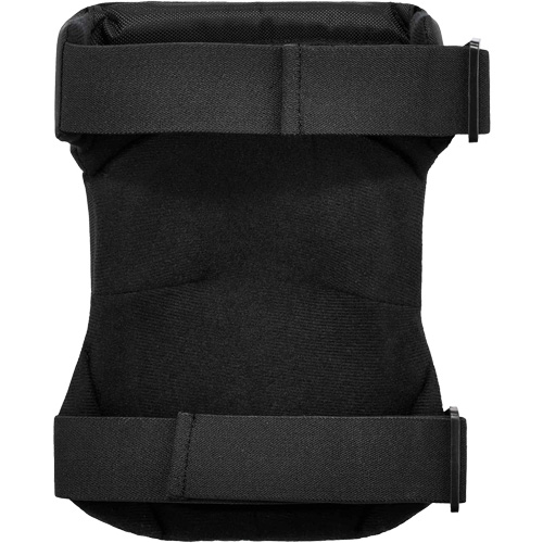 ProFlex&reg; 435 Comfort Hinged Hard Cap Knee Pads, Buckle Style, Rubber Caps, Foam/Gel Pads Waymarc Industries Inc