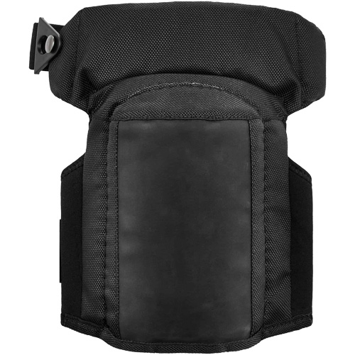 ProFlex&reg; 450 Comfort Hinged Soft Cap Knee Pads, Buckle Style, Rubber Caps, Foam/Gel Pads Waymarc Industries Inc