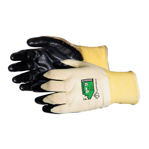 Gants de luxe ignifuges et r&eacute;sistants aux arcs &eacute;lectriques Dexterity, 5, 25 cal/cm², Niveau 3, NFPA 70E Waymarc Industries Inc