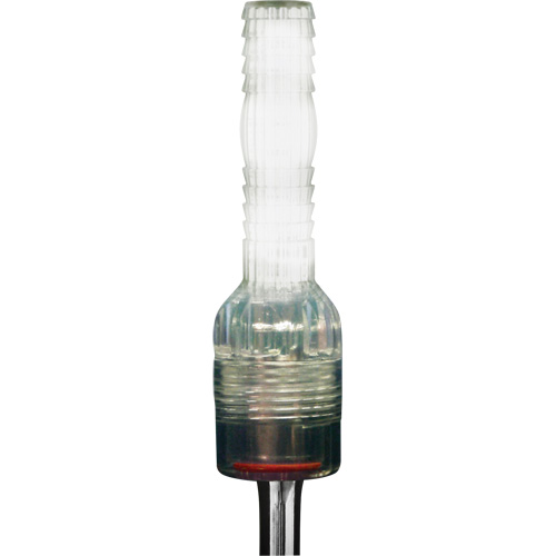 Safety Whip&reg; High Profile LED Whip Light Waymarc Industries Inc