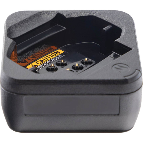 DTR Series Business Radio Battery Charger Waymarc Industries Inc