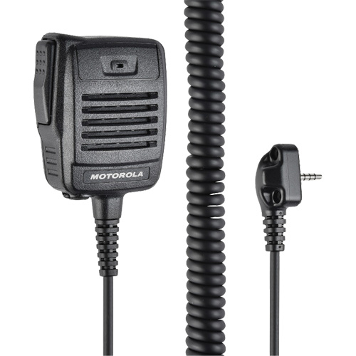 Submersible Speaker Microphone Waymarc Industries Inc