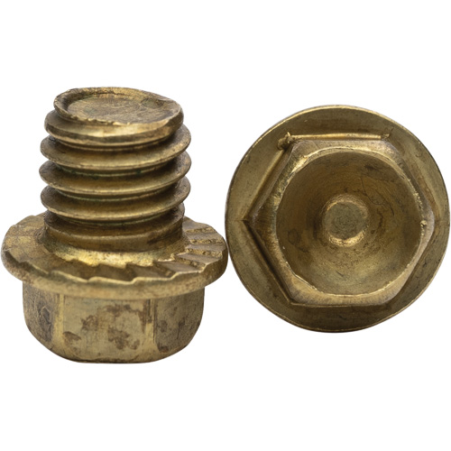 Replacement Brass Cleats for Midcleat Ice Cleats Waymarc Industries Inc