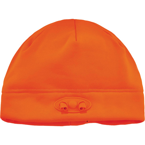 N-Ferno&reg; Skull Cap Beanie Hat with LED Lights, One Size, Black Waymarc Industries Inc