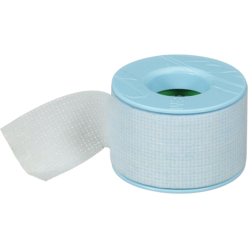 Micropore S Surgical Tape, Non-Medical, 16-1/2' L x 1" W Waymarc Industries Inc