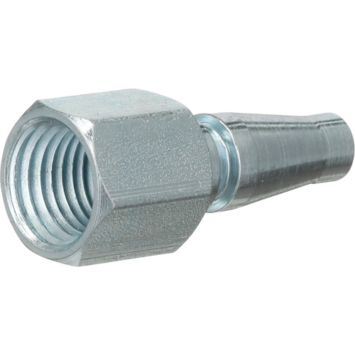 Raccord &agrave; bouchon type Schrader Waymarc Industries Inc