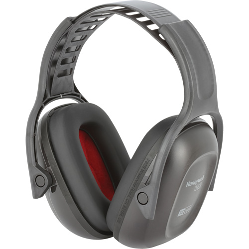 Howard Leight  VeriShield 100 Series Dielectric Passive Earmuffs, Headband, 23 NRR dB Waymarc Industries Inc