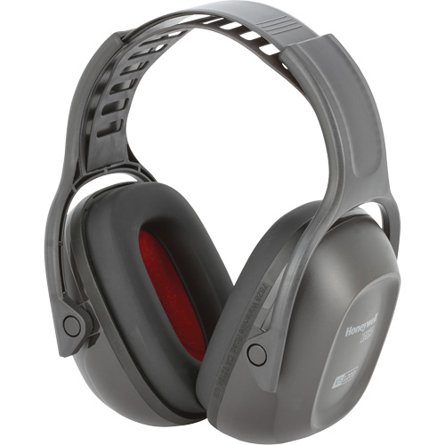 Cache-oreilles passifs di&eacute;lectriques VeriShield s&eacute;rie 100 de Howard Leight, Bandeau, 26 NRR dB Waymarc Industries Inc
