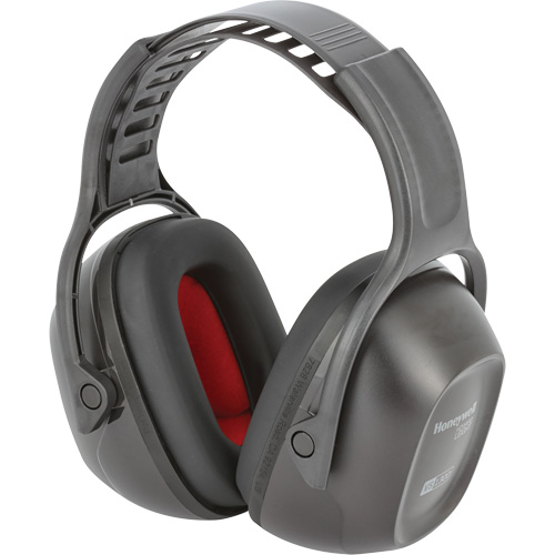 Howard Leight  VeriShield 100 Series Dielectric Passive Earmuffs, Headband, 29 NRR dB Waymarc Industries Inc