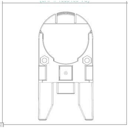 Howard Leight  VeriShield Earmuffs Hardhat Adapter Waymarc Industries Inc