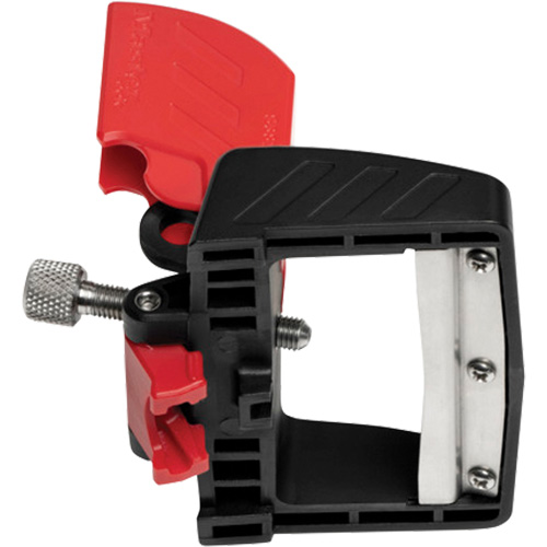 Grip Tight Plus Lockout Device, Circuit Breaker Type Waymarc Industries Inc