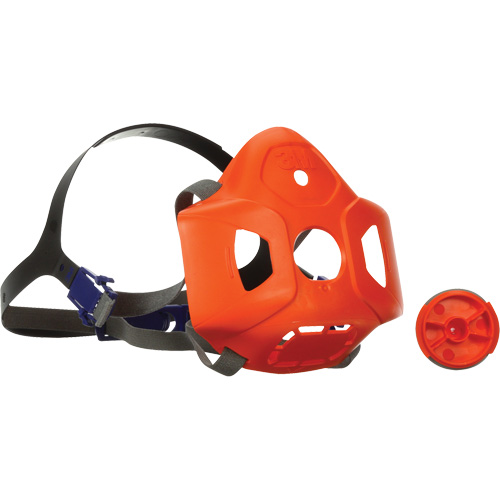 Secure Click Quantitative Fit Test Adapter Kit Waymarc Industries Inc