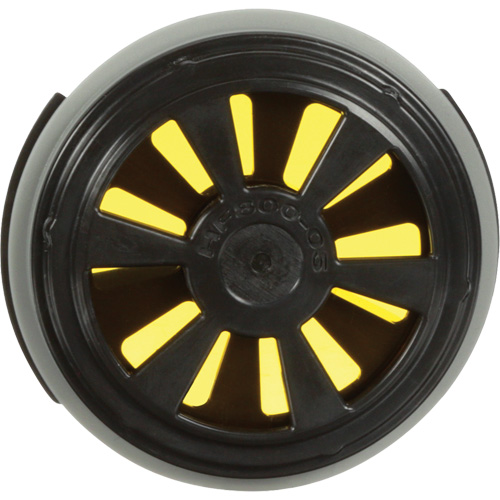 Diaphragme pour la parole Secure Click Waymarc Industries Inc