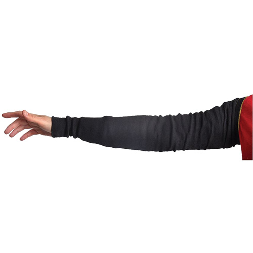 Contender Flame Resistant Sleeve, X-Small, 22" L, Protex&reg; Waymarc Industries Inc