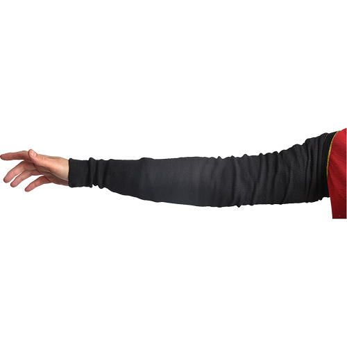 Contender Flame Resistant Sleeve, Large, 22" L, Protex&reg; Waymarc Industries Inc
