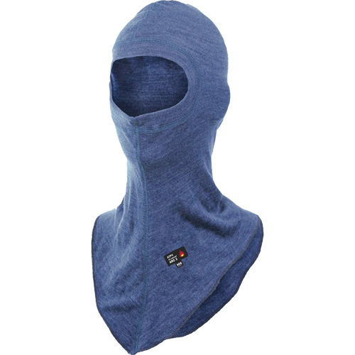 Fargo FR Balaclava, Royal Blue, Kermel&reg;/Lenzing Waymarc Industries Inc