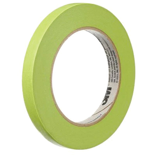 Industrial Painter's Grade Masking Tape Waymarc Industries Inc
