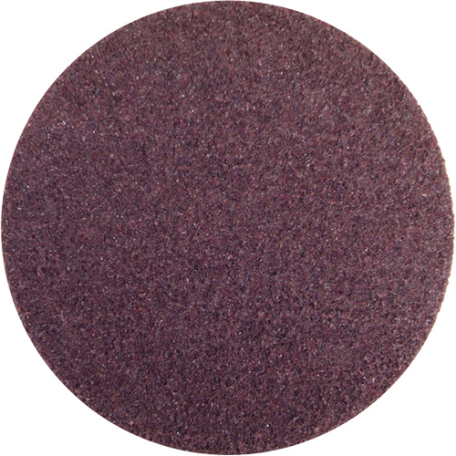 Disque abrasif non tiss&eacute; Rapid Prep, 5" dia., Grain Fin, Oxyde d'aluminium Waymarc Industries Inc