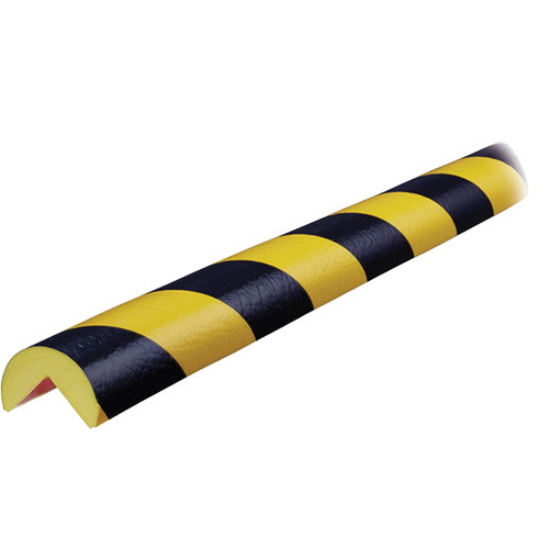Model A Corner Protection Bumper Guard, 3.28' (1 m) Long Waymarc Industries Inc