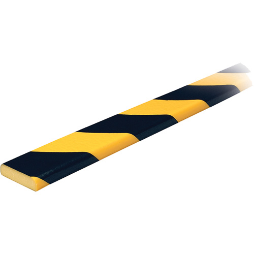 Buttoir Mod&egrave;le F Gel, Longueur 3,28' (1 m) Waymarc Industries Inc