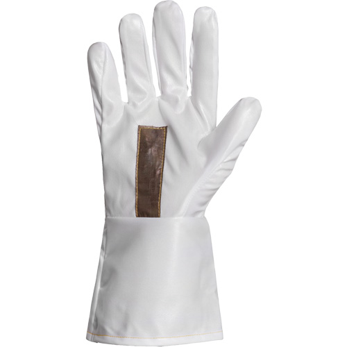 Gants pour la peinture &agrave; vaporisation &eacute;lectrostatique Ground Hog, Taille Grand, 11,5" lo, Polyur&eacute;thane Waymarc Industries Inc