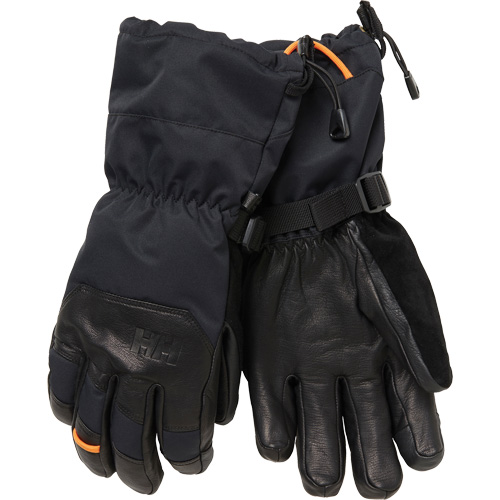ULLR SOGN HY Ski Gloves, Size Small Waymarc Industries Inc