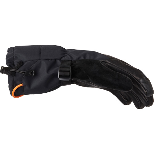 ULLR SOGN HY Ski Gloves, Size Small Waymarc Industries Inc