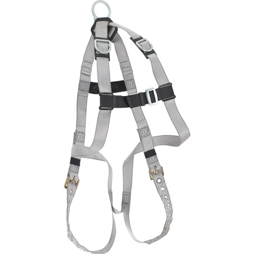 Harnais &eacute;conomique de conformit&eacute; B Dynamic, Certifi&eacute;e CSA, Classe AE, Cap. 310 lb Waymarc Industries Inc