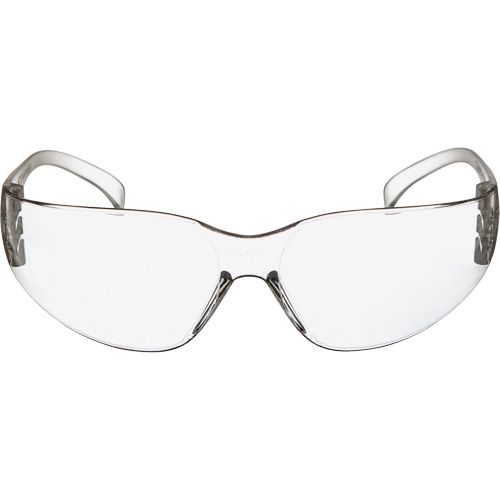 Virtua Safety Glasses, Clear Lens, Anti-Fog, Meets/Exceeds CSA Z94.3 Waymarc Industries Inc