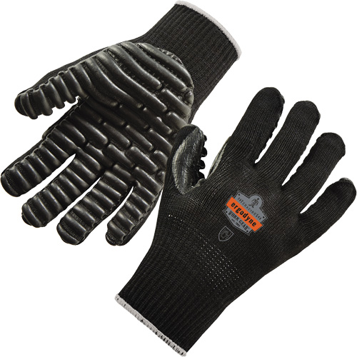 Gants l&eacute;gers ProFlex 9003, Taille Moyen, Paume Synth&eacute;tique Waymarc Industries Inc