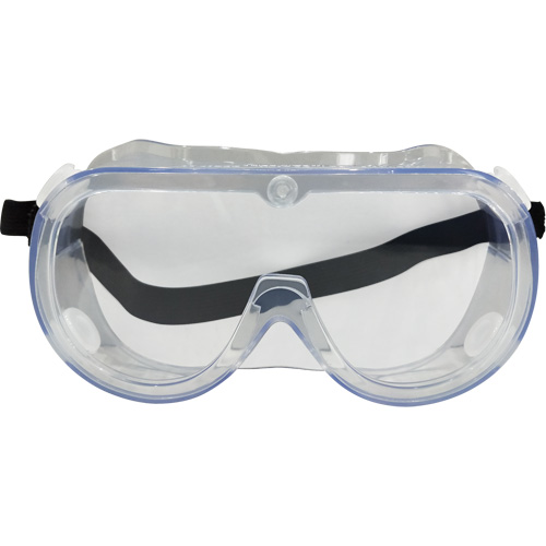 Lunettes &agrave; coques de s&eacute;curit&eacute; Z300 Waymarc Industries Inc