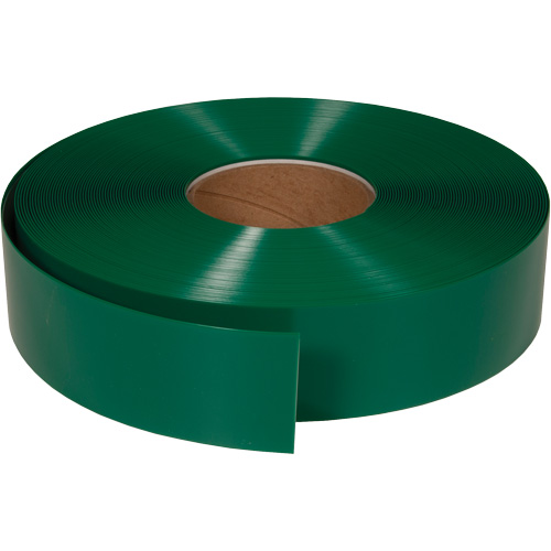 ArmorStripe&reg; Ultra Durable Floor Tape, 2" x 100', PVC, Green Waymarc Industries Inc